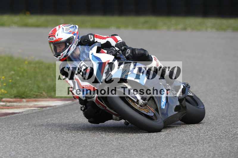 /34 25.07.2025 Speer Racing ADR/Gruppe rot/65
